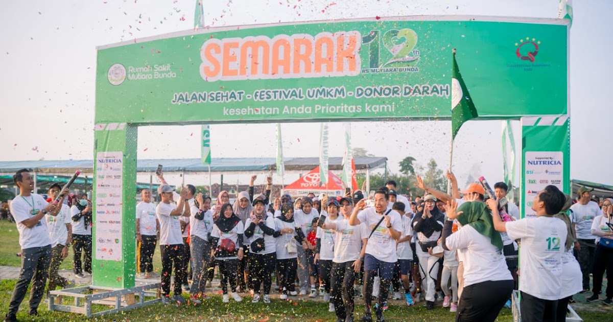 Mengapa RS Mutiara Sehat Jadi Pilihan Utama Warga Cilacap